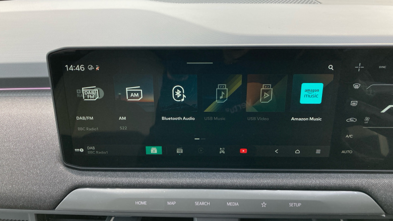 Kia Ev3 148kW GT-Line S 81.4kWh 5dr Auto Electric Estate